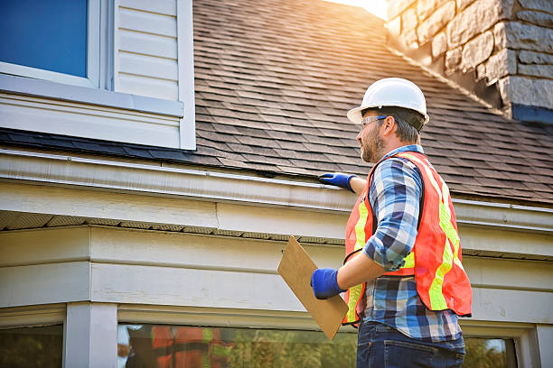 Licensed Gutter Repair And Installation service in Nineveh, IN - Norken Roofing